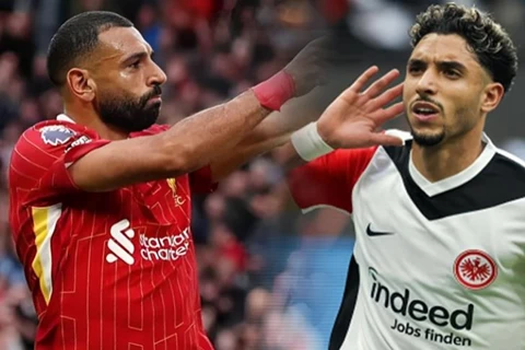 نجم ليفربول يتفوق بـ6 نقاط.. هل الانتقال لسيتي يدعم مرموش في تحديه مع صلاح وهالاند؟